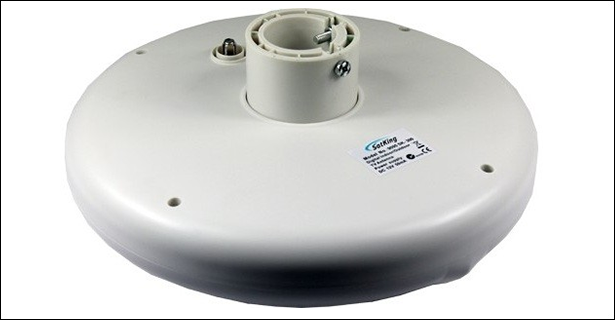 SatKing Caravan TV Antenna SK-300